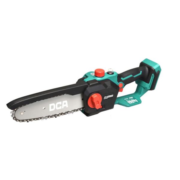 20V Cordless Brushless Chain Saw (Tool Only)