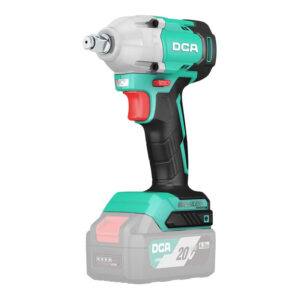20V Cordless Brushless Impact Wrench (Tool Only) 1/2”/12.7mm