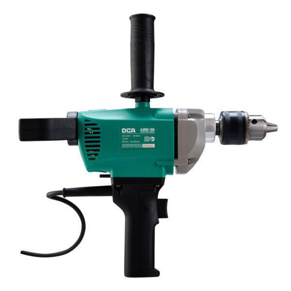 AJZ03-16A - 1010W 16mm Electric Drill