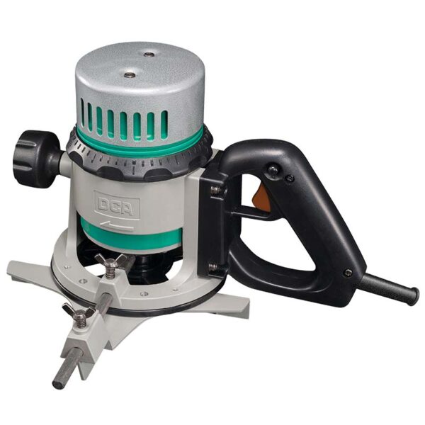 DCA 1050W 12.7mm Wood Router