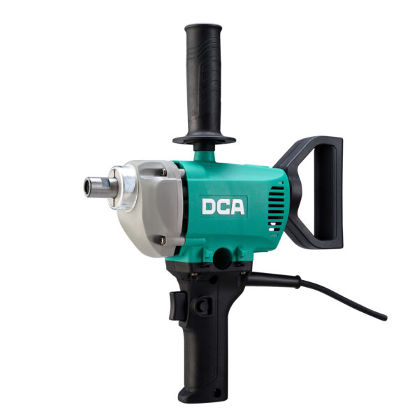 DCA 800W Electric Paddle Mixer