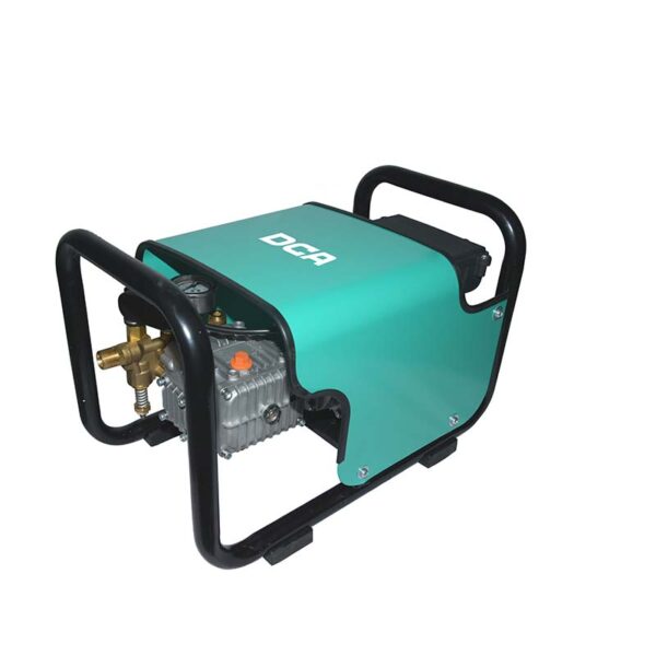 DCA 1600W 70Bar Electric High-Pressure Washer