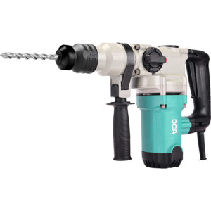 DCA 960W 3.4J Electric SDS-plus Rotary Hammer Drill