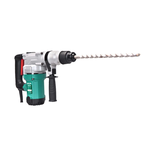 DCA 1500W 4.7J Electric SDS-plus Rotary Hammer Drill