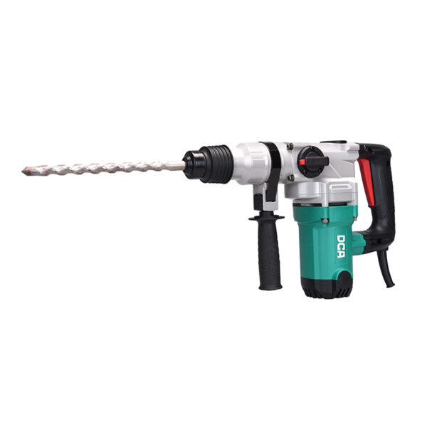 DCA 1500W 4.7J Electric SDS-plus Rotary Hammer Drill