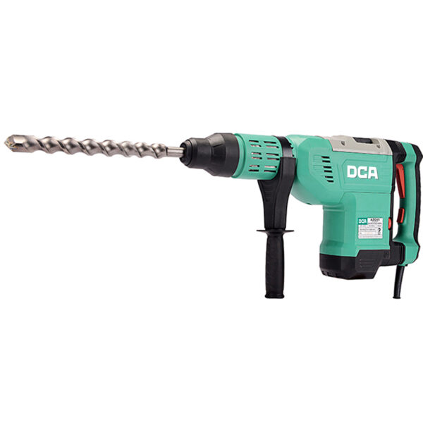 DCA 1500W 14.0J Electric SDS-max Rotary Hammer Drill