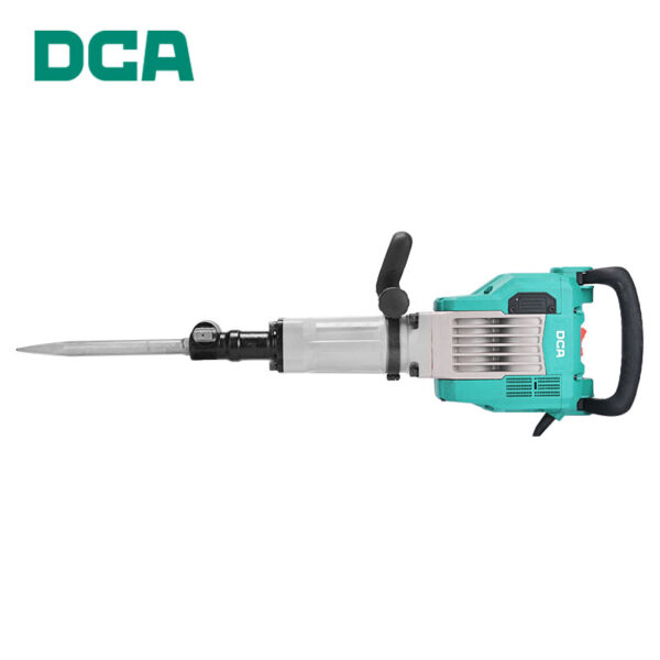 DCA 1700W 44.5J Demolition Hammer Breaker